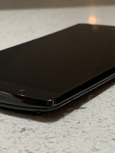 LG-H815k LG G4 TD-LTE Smartphone - Black - Good Condition✅ - Picture 12 of 12