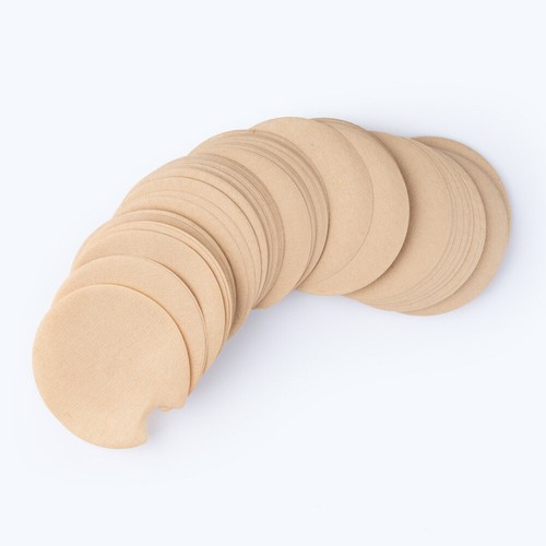 100 Stück Kapselfilter Papier Packungen für Bosch BOSCH-s Tassimo Kaffeemaschine Maschine - Bild 11 von 12