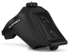 Acerbis 2374290001 Fuel Tank Black