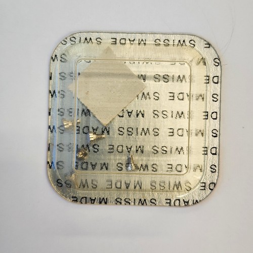 Sealed NOS Omega Screw Various Screws 2546 - 3990 (1 screw per order) - Bild 5 von 349