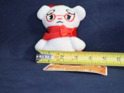Homeroom bear Christmas Date Edition {Plush} - Afbeelding 4 van 6
