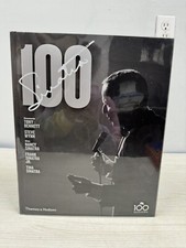 Sinatra 100 by Tony Bennett and Charles Pignone (2015, Hardcover) Book