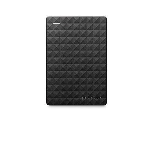 Seagate Expansion 1 TB USB 3.0 tragbar extern HD STEA1000400, rezertifiziert - Bild 2 von 4
