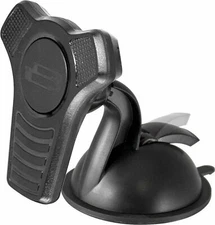 NEW Bracketron BT1-721-2 Ni GPS Smartphone Dash Window MAGNET MOUNT Suction Cup