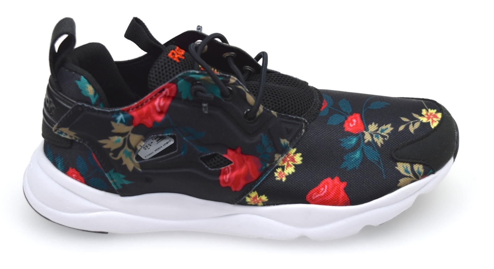 REEBOK REEBOK REEBOK WOMAN baskets chaussures CASUAL FREE TIME CODE FURYLITE SR V63574 - V63575 166260 REEBOK REEBOK REEBOK WOMAN baskets chaussures CASUAL FREE TIME CODE FURYLITE SR V63574 - V63575 166260