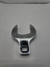 BILITOOLS 1-3/4" Open-end Crowfoot Wrench