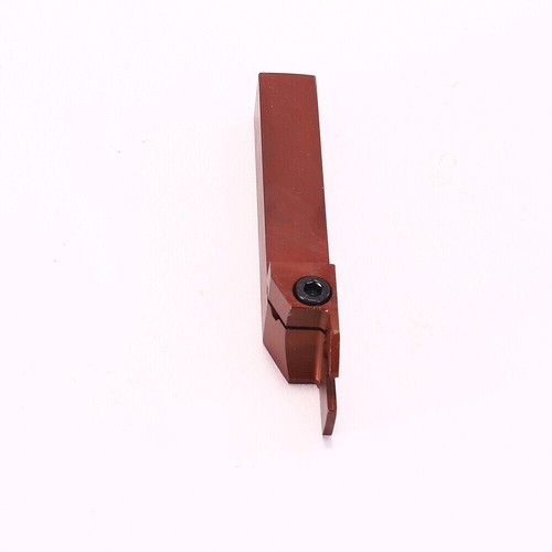 MGEHR1616-3T20 Lathe Tool Holder Grooving Tool Lathe Cut-Off +10* MGGN300 insert - Picture 10 of 13
