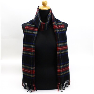 Johnstons of Elgin 190cm×70cm Cashmere Clothing & Fabrics | Johnstons of Elgin