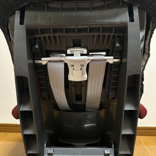 BENTLEY Genuine Child Seat - Picture 8 of 12