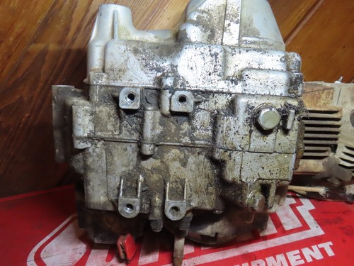 1985 HONDA ATC110 ATC 110 ENGINE COMPLETE ''NOT FROZE'' - Picture 9 of 10