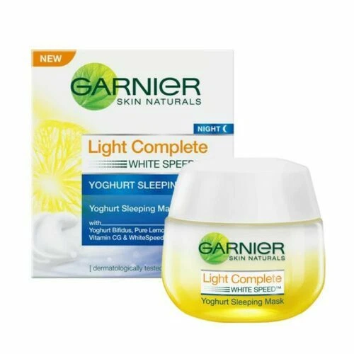 Garnier Skin Care Moisturisers