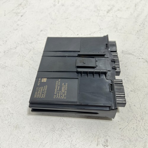 2014-2015 Acura MDX AWD Security Smart Power Control Computer Module Unit OEM - Picture 4 of 12