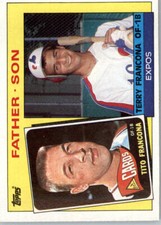 1985 Topps Baseball base set #1-200 (you pick, complete your set).