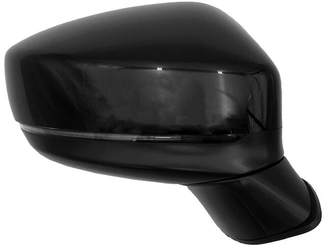 Right - Passenger Side Action Crash Mirror fits Mazda CX5 2019