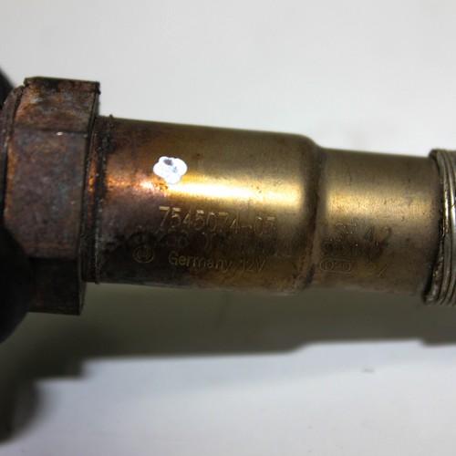 BMW X5 E70 2010 Lambda Oxygen Sensor 7545074 3.0 Petrol 171kw 27424597 - Picture 5 of 5