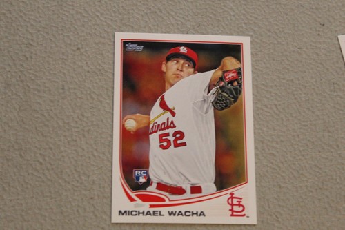 2013 Topps Updated Baseball Card Complete Finish Fill Your List Set uPick #1-249 - Picture 335 of 498