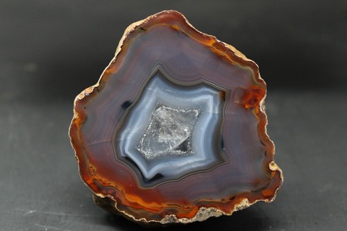 Condor agate collector specimen (fluorescent)  - Bild 1 von 5
