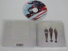 TAKE THAT/III(POLYDOR 47092182) CD ALBUM