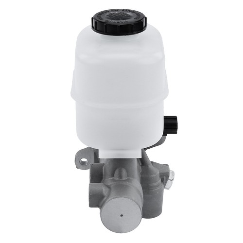 Brake Master Cylinder w/ Reservoir for Ford Expedition F-150 Lincoln Navigator - Picture 5 of 9