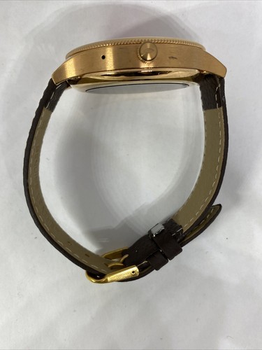 Fossil Gen 3 Authentic Genuine Smart Watch Custom Band FTW6005 - Picture 11 of 12