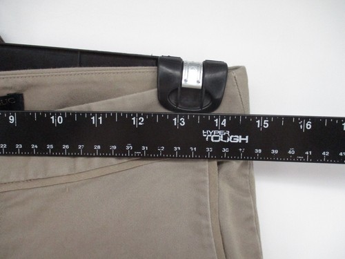 Banana Republic 2 Martin Fit Slash Pocket Pants - Picture 9 of 12