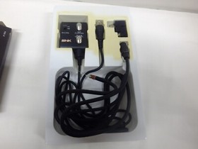NeoGeo -- RF Converter Set [ FCG - 8 ] -- Box. JAPAN Game SNK. 14364