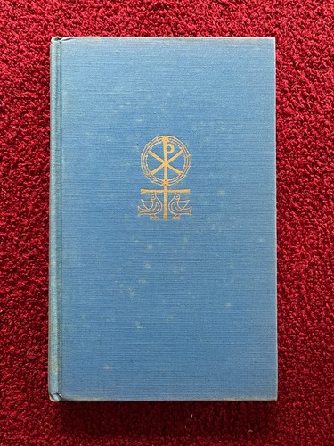 Thomas Merton Das lebendige Brot Erstausgabe, Erstdruck 1956 - Bild 4 von 13