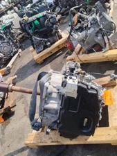 Used Automatic Transmission Assembly fits: 2014 Ford Escape AT 1.6L 4x2 Grade A