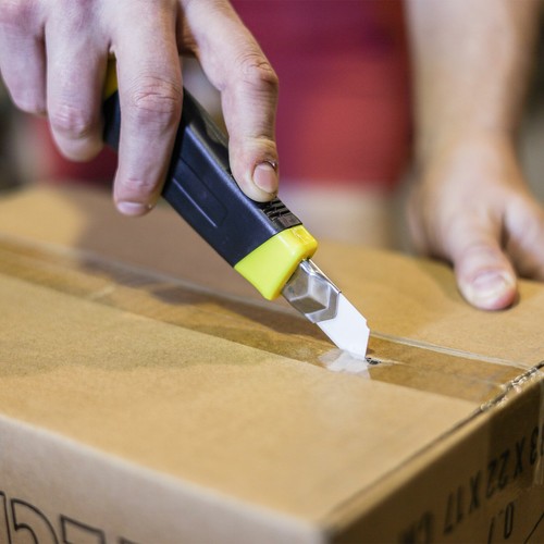 ToolTreaux 9 mm 18 mm Keramik Hobby Messer Teppichmesser Ersatzklingen 10er-Packung - Bild 13 von 48