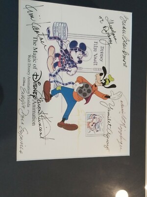 DISNEY MGM STUDIO - GOOFY - 