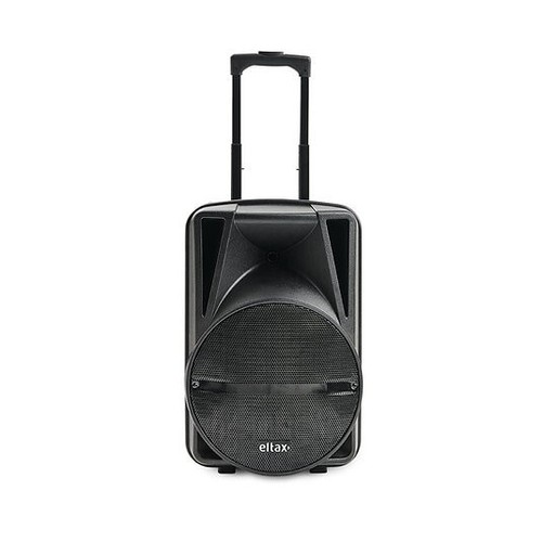 Eltax Voyager BT 12 MKII Second Generation Powerful 350W Wireless Active Speaker - Picture 3 of 8