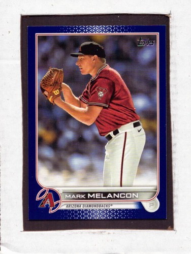 Topps Serie 2 2022 Azul Real - Termina tu conjunto - Tú eliges - Imagen 27 de 30