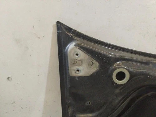 Capo para RENAULT MEGANE II BERLINA 5P Emotion 2004 1699553 - Imagen 3 de 10