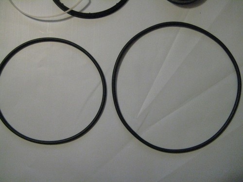POWER STEERING PUMP SEAL KIT ZF - AUDI - BMW 1988 to 1999 SK536 - Picture 4 of 5