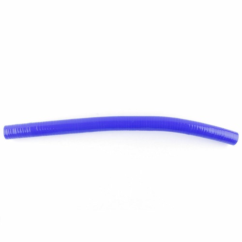 Kit de mangueras de radiador de silicona de alta temperatura azul para Polaris Sportsman 700 2005 EFI - Imagen 2 de 8