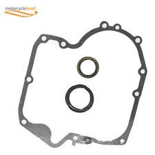 795387  697110 Crankcase Gasket  Oil Seal Combo Set For Briggs  Stratton