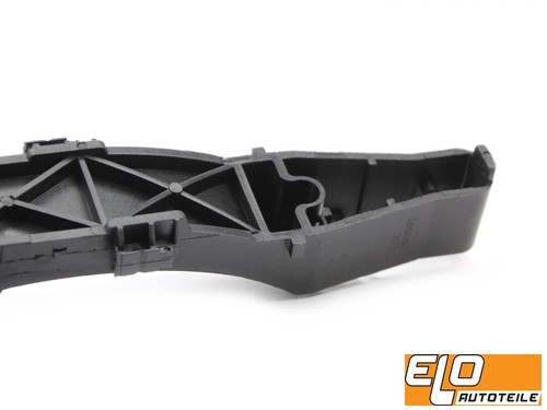 Elo Door Handle Sliding Carrier Activity for Opel Movano Renault Master Trafic - Picture 3 of 5