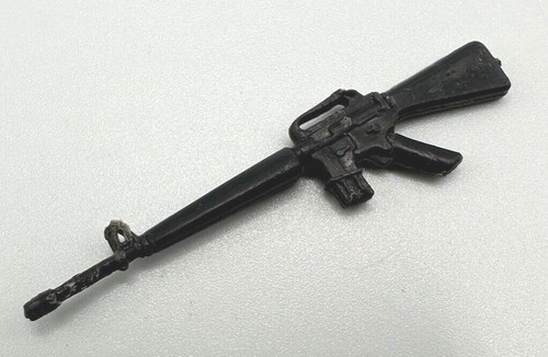 Vintage GI Joe ARAH Original Weapons, Parts & Accessories 80s 90s - 3.75" - Picture 203 of 213