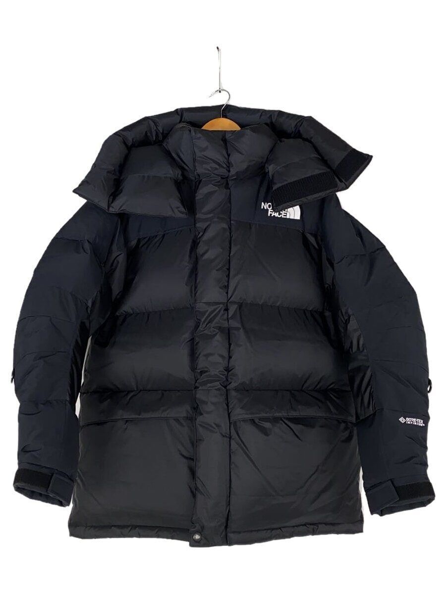 【良好品】 BLACK NYLON XS PARKA HIM JACKET DOWN FACE NORTH THE Used eBay | ジャケット・アウター