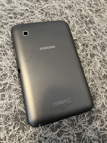 Samsung Galaxy Tab 2 GT-P3113 8GB  Wi-Fi 7in - Picture 2 of 12