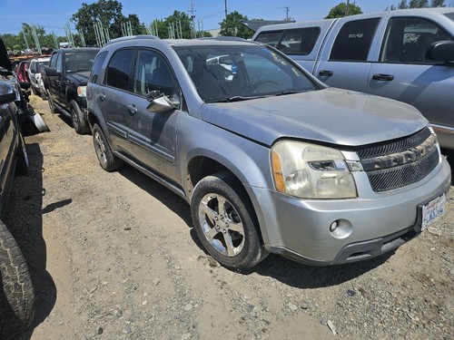 Used Front Right Outer Drive Axle Shaft fits: 2008 Chevrolet Equinox Front Axle - Picture 5 of 8