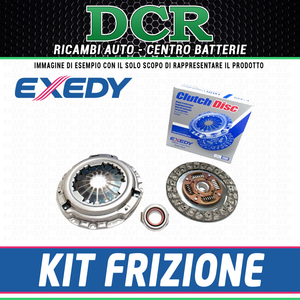 LuK Kupplungssatz 240mm 624 3419 09 Für Hyundai Kia ix35