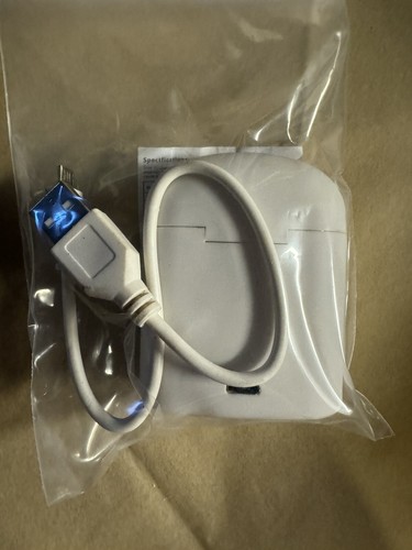 Uptech Wireless Bluetooth earbuds with charging case V5.0 - Tested/ Working - Bild 5 von 7