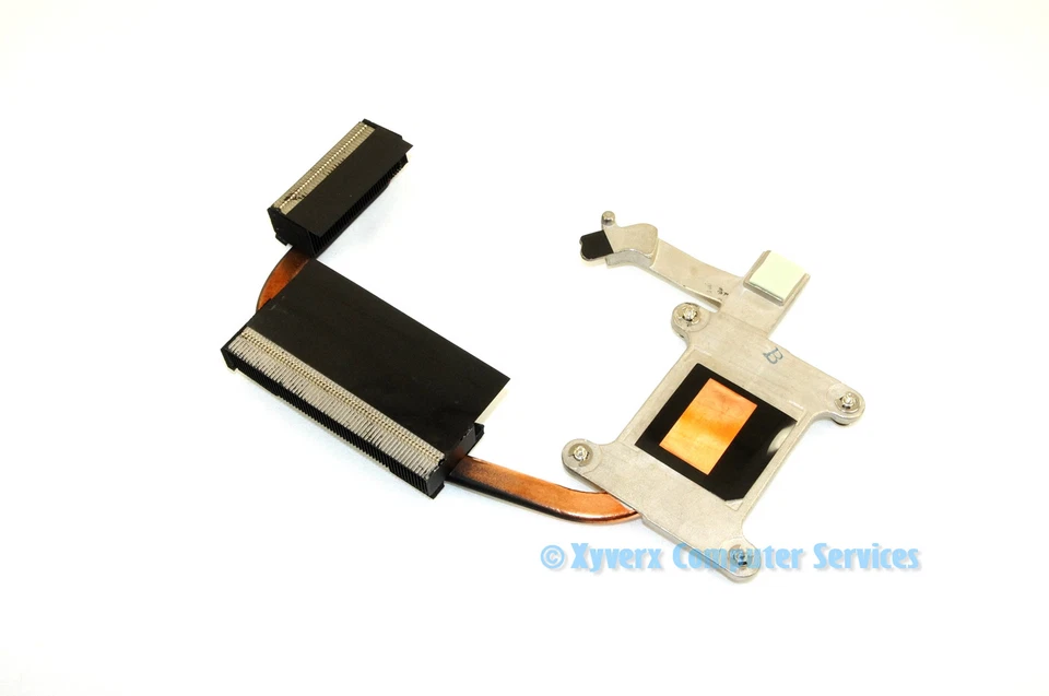 AT0NU0040M0 GENUINE ORIGINAL LENOVO CPU COOLING HEATSINK EDGE E530C (CH20) - Image 2 of 2