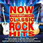 Now That's What I Call Classic Rock Hits by Various Artists (CD, 2012, EMI Music Distribution)
