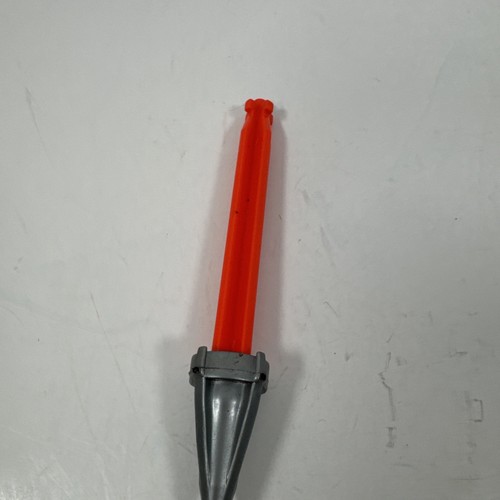 Terminator 2 II T2 Mobile Assault Vehicle Missile Rocket Projectile Kenner 1991 - Bild 1 von 4