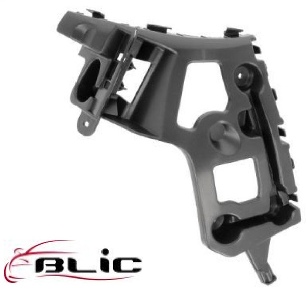 Blic 6508-06-6009932P Halter FüR StoßFäNger FüR Renault-image