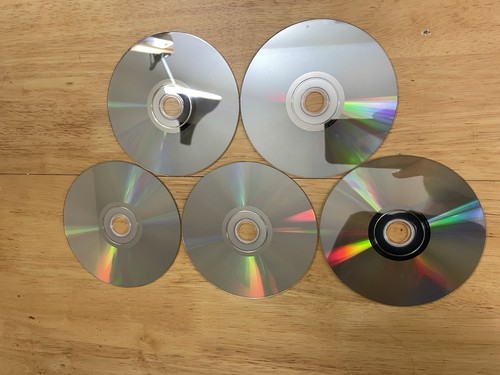 The Undersea World Of Jacques Cousteau Discs 1 - 5 - Imagen 15 de 15