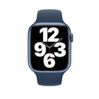 Apple Watch Series 7 - Aluminium - 45MM - Starlight - GPS - A2474