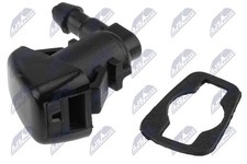NTY Waschwasserdüse Scheibenreinigung EDS-CH-011 für JEEP CHEROKEE 4 WK WK2 CRD